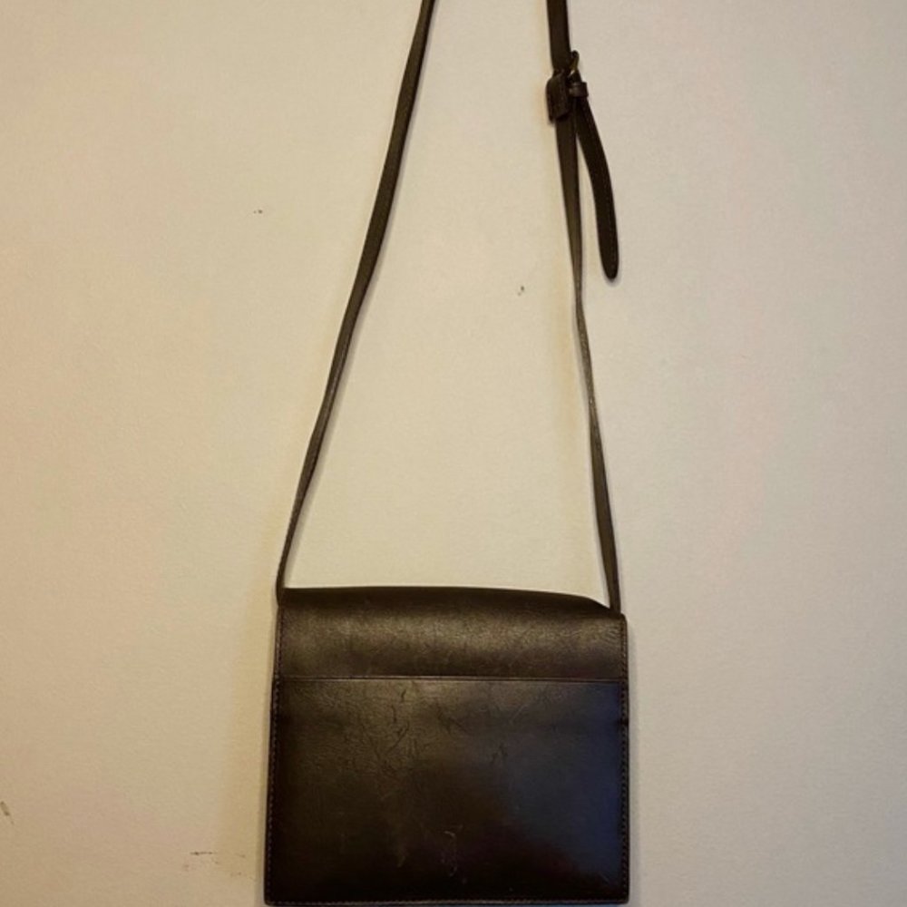 Michael Green Scandia Bag (RARE) - Picture 5 of 7